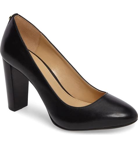 Michael Kors Susan Flex Pumps 